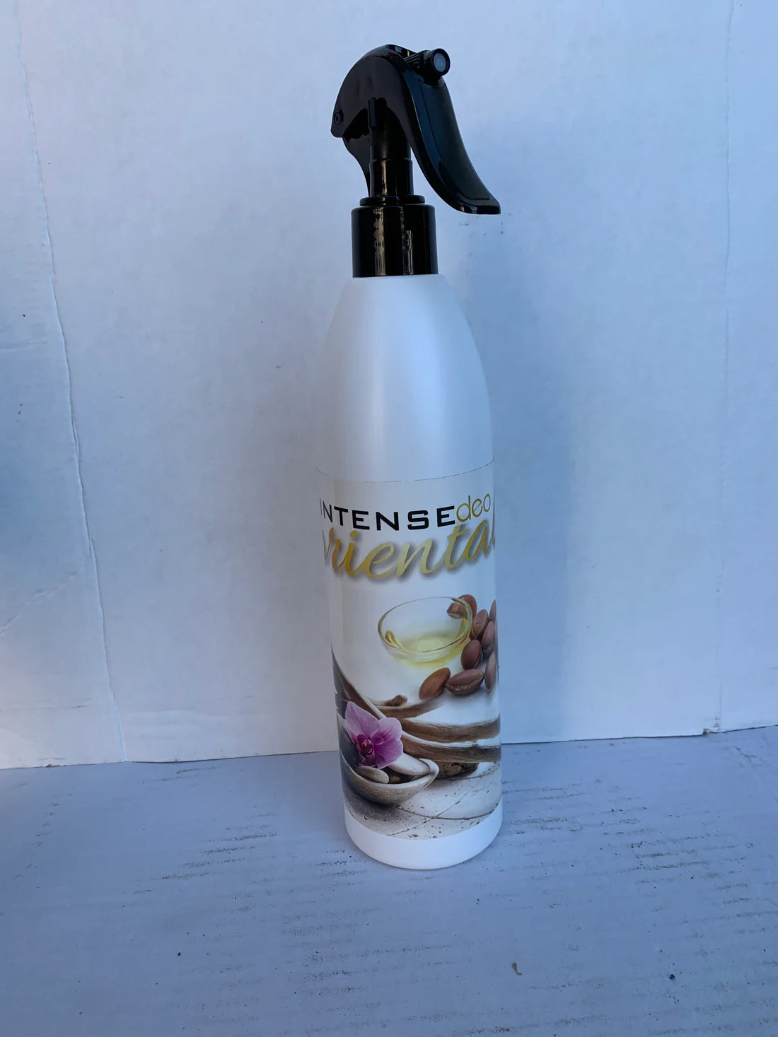 intense deo oriental