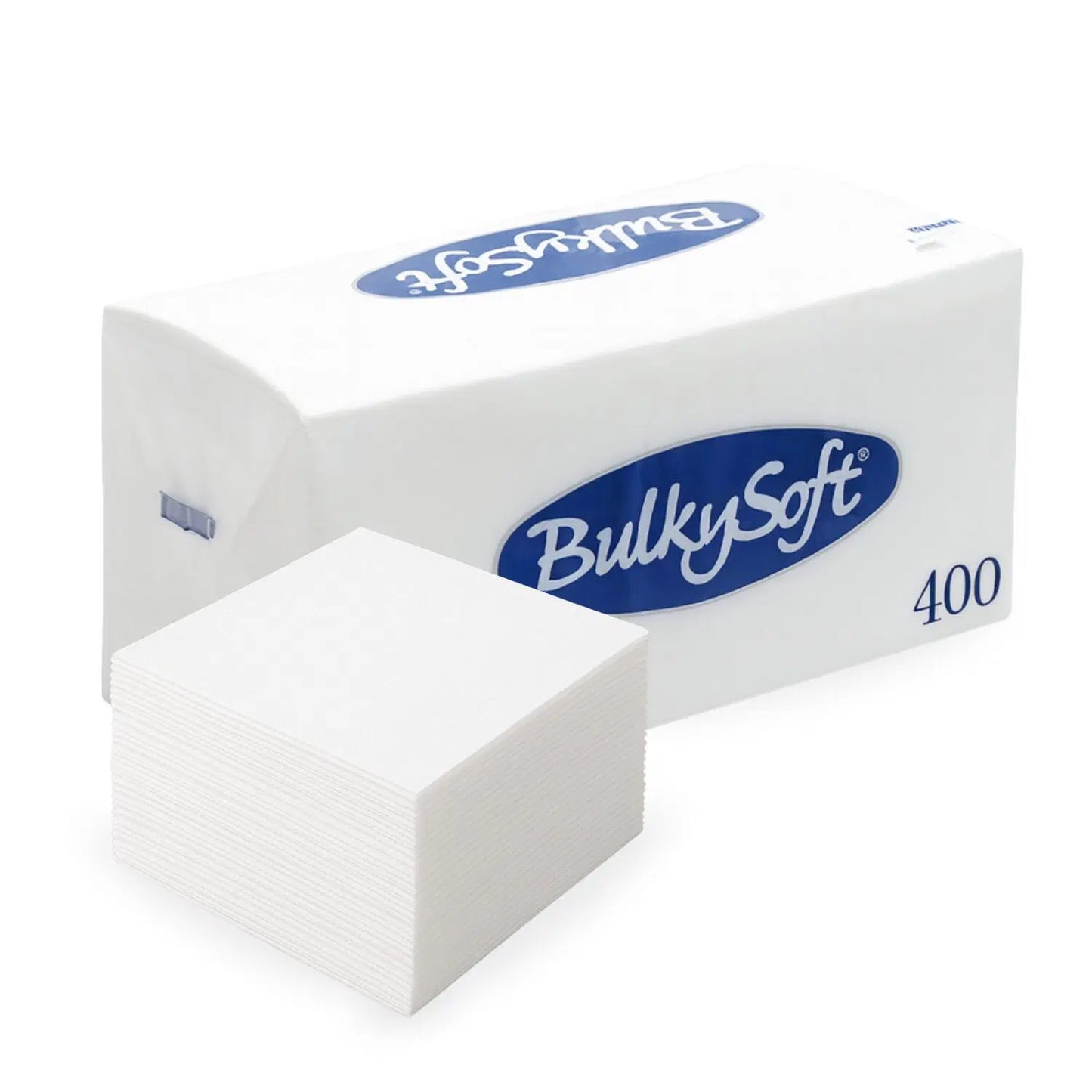 Bulkysoft tov 33x33 monovelo