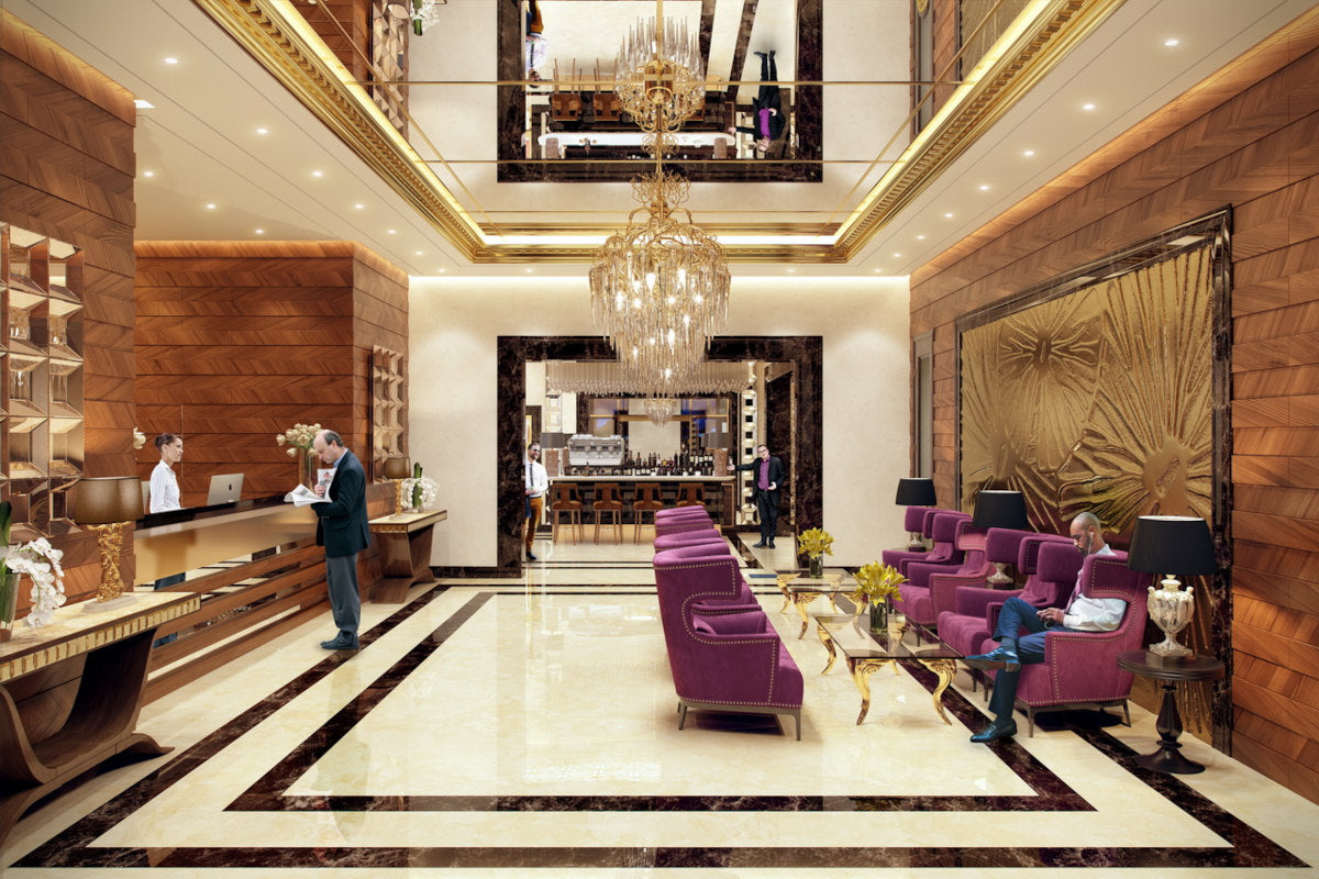 Linea Profumatori Ambiente