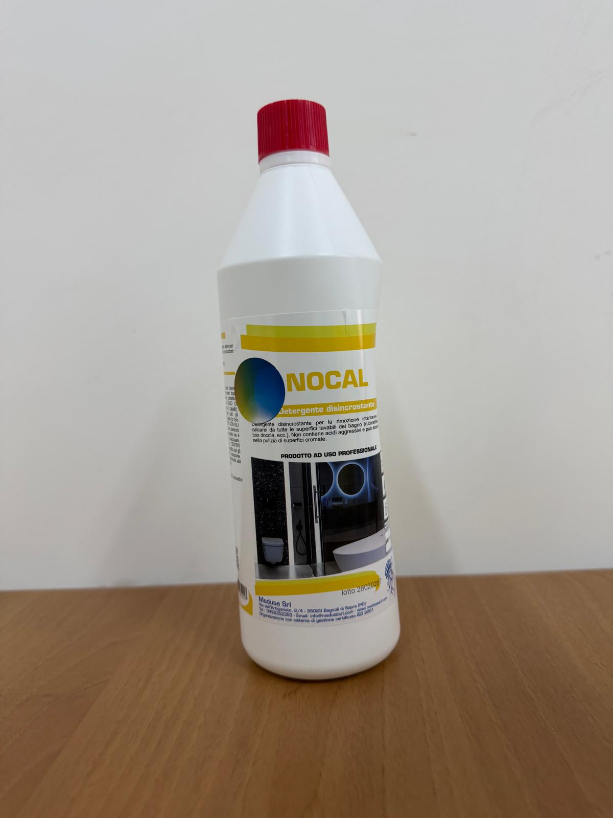 detergente disincrostante anticalcare bagno 1Lt