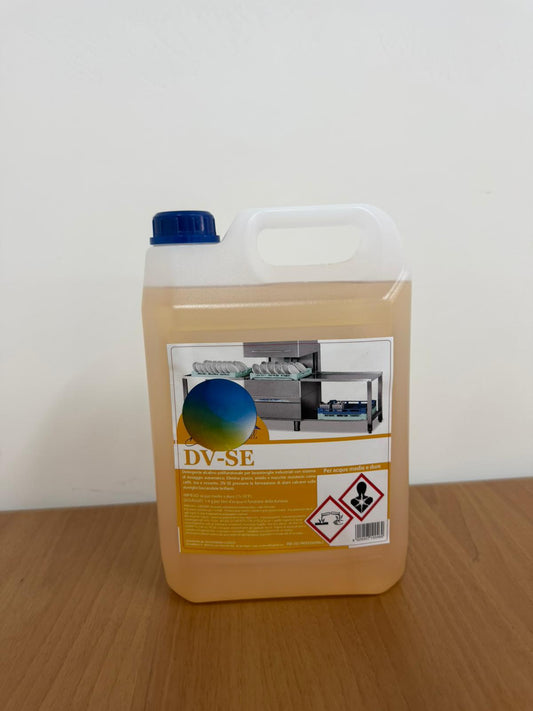 detergente lavastoviglie 5kg