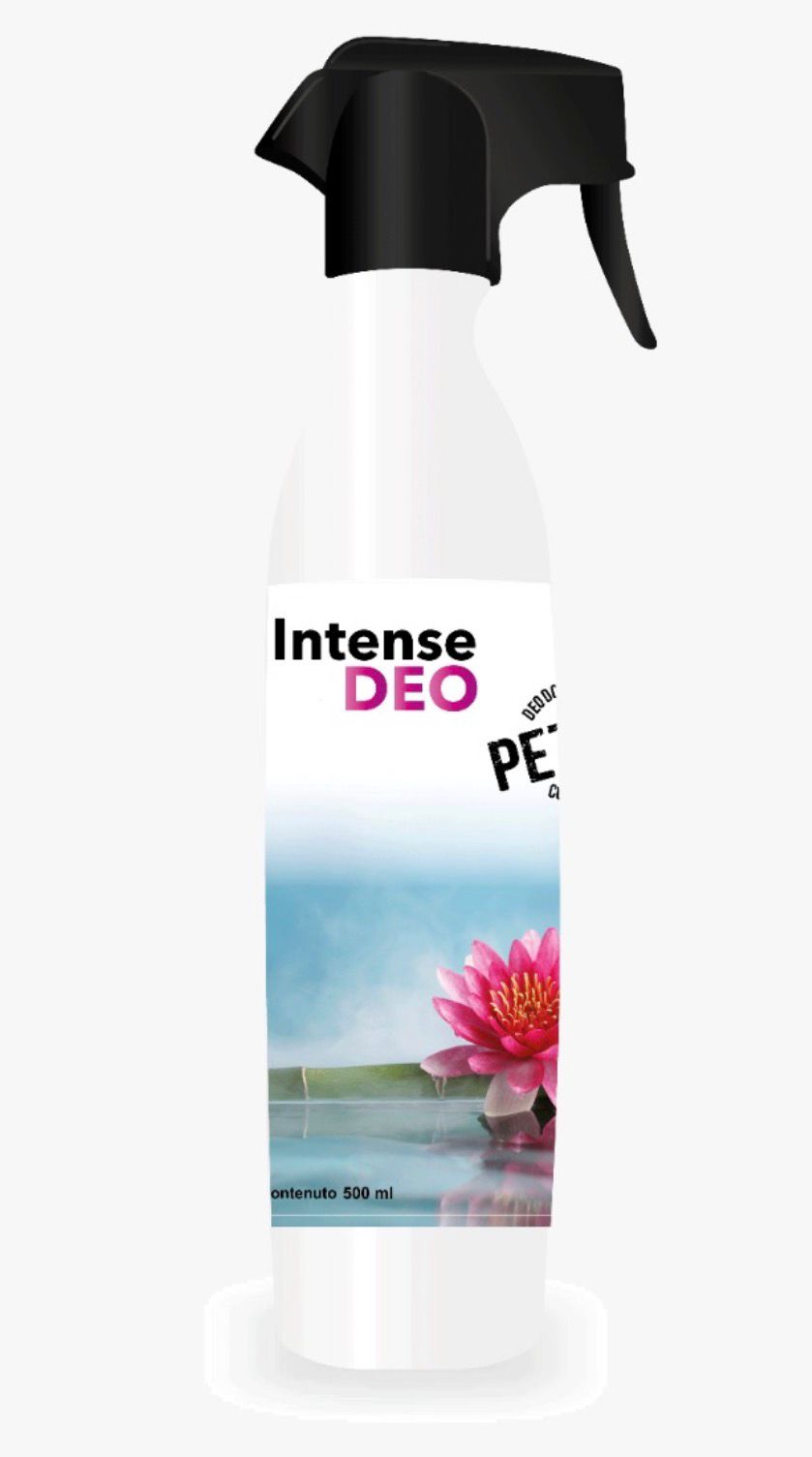 intense deo petals