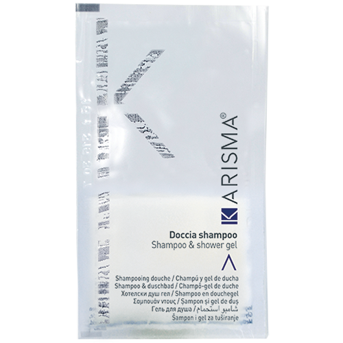 Doccia shampoo stand up 20ml