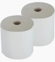 Coppia di bobine da 800 strappi